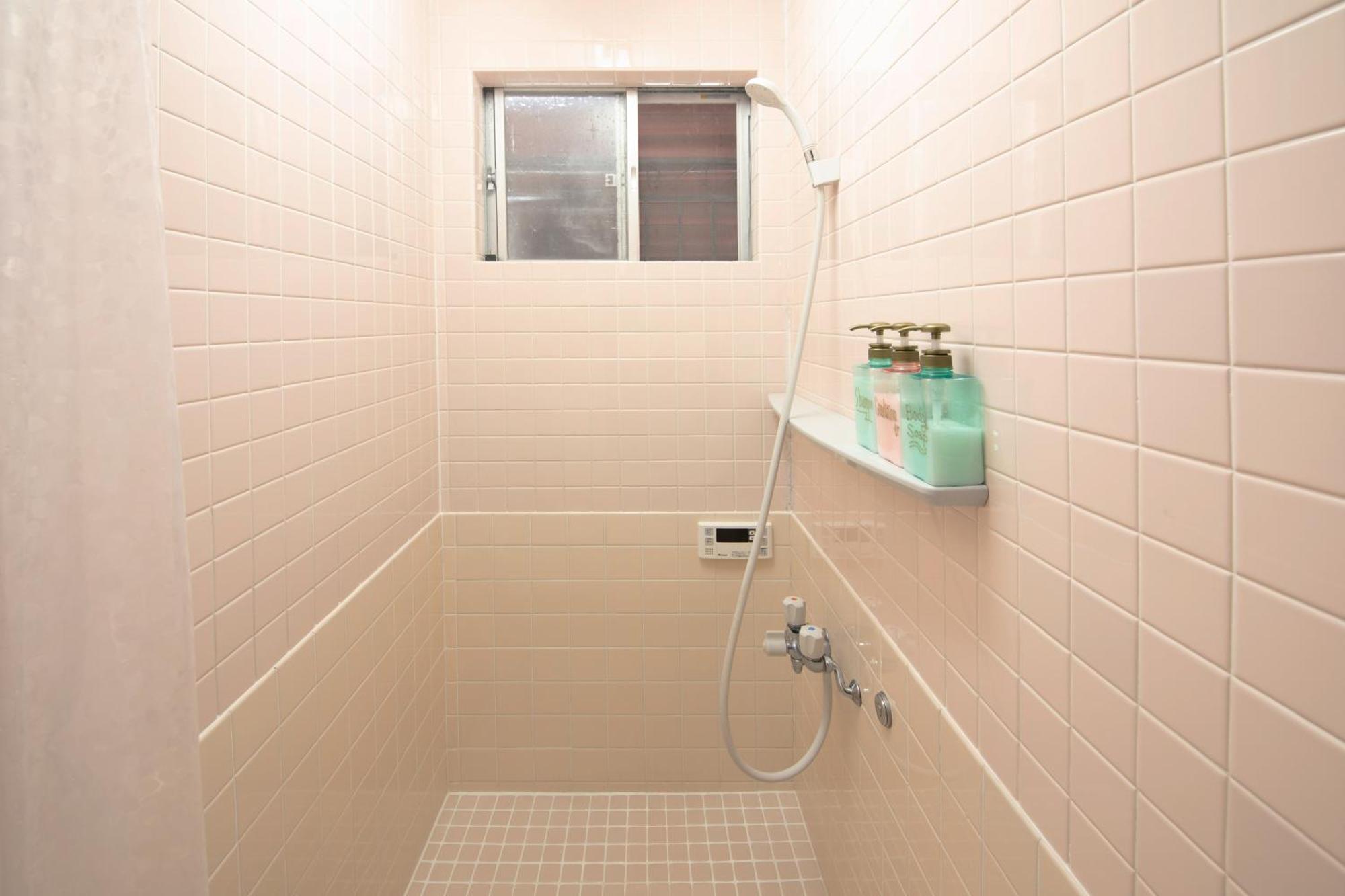Guesthouse Yululu Kyoto Exteriör bild