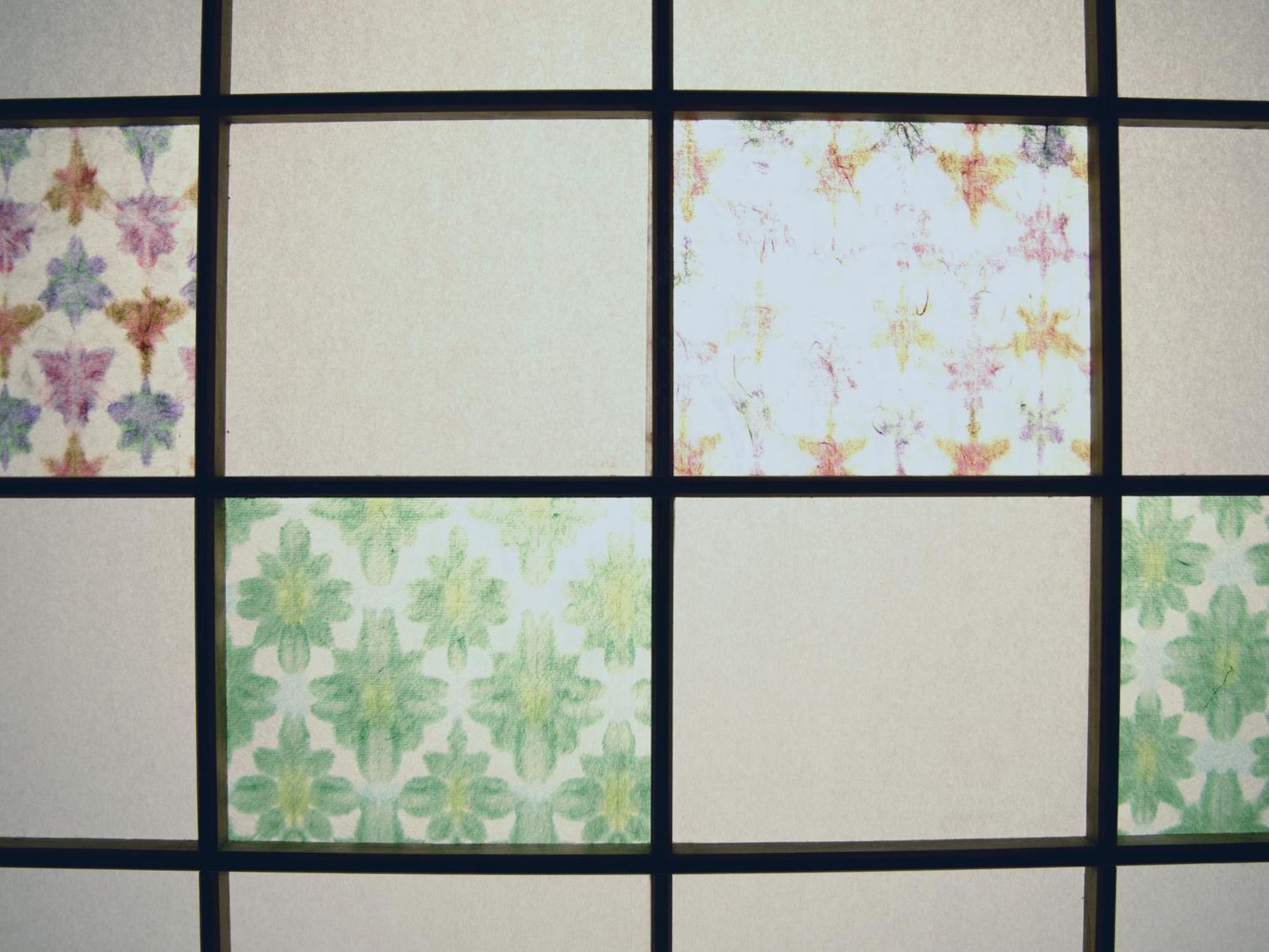 Guesthouse Yululu Kyoto Exteriör bild