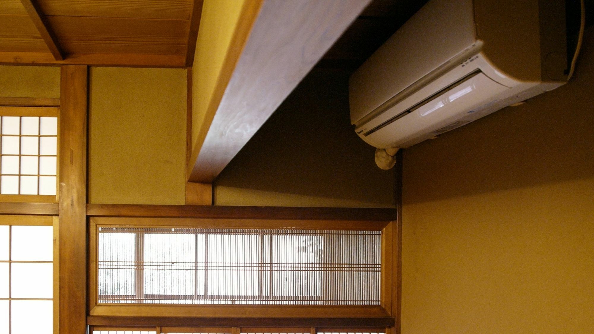 Guesthouse Yululu Kyoto Exteriör bild