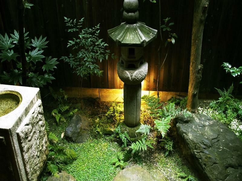 Guesthouse Yululu Kyoto Exteriör bild