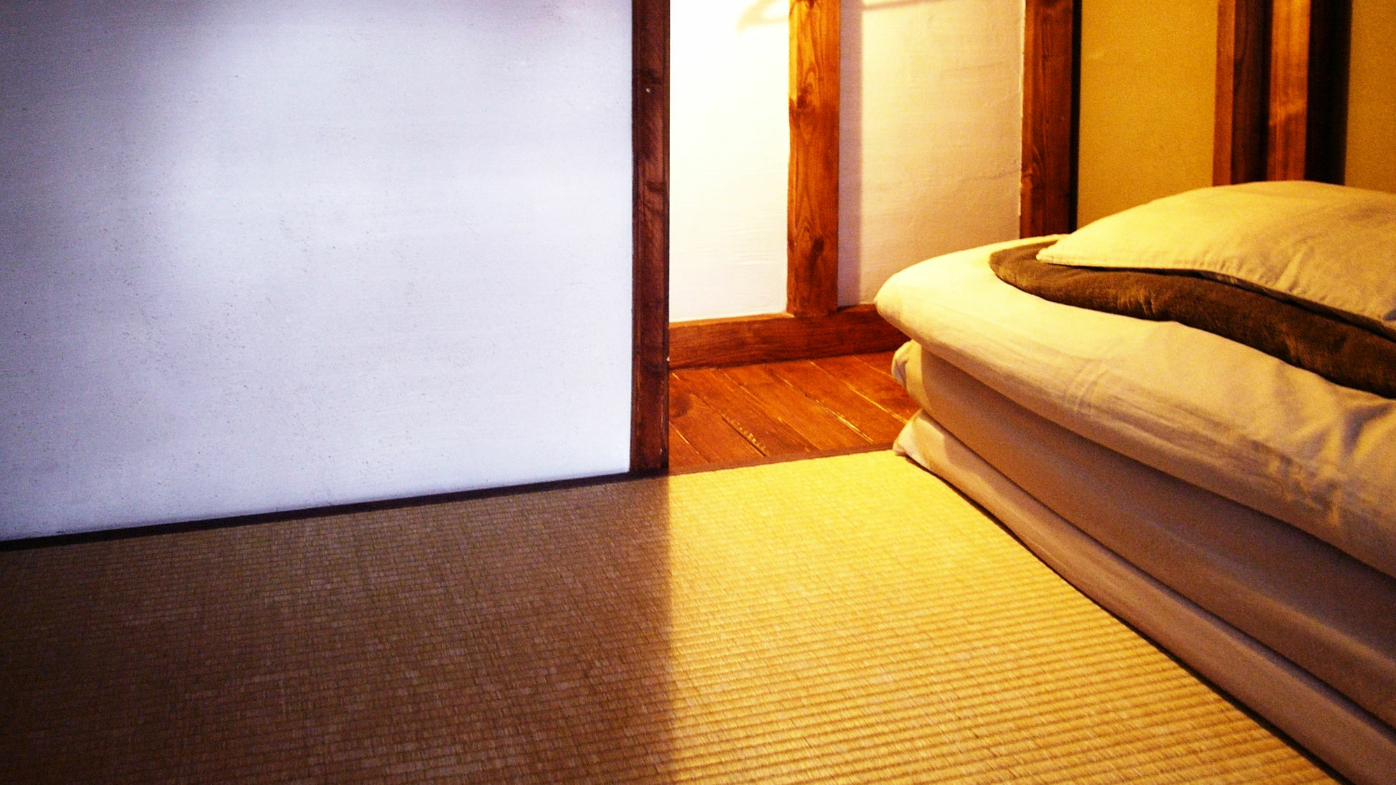 Guesthouse Yululu Kyoto Exteriör bild