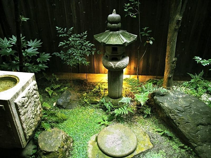Guesthouse Yululu Kyoto Exteriör bild